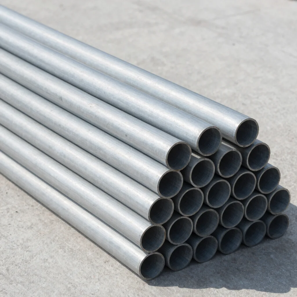 API 5L Grade B Linepipe