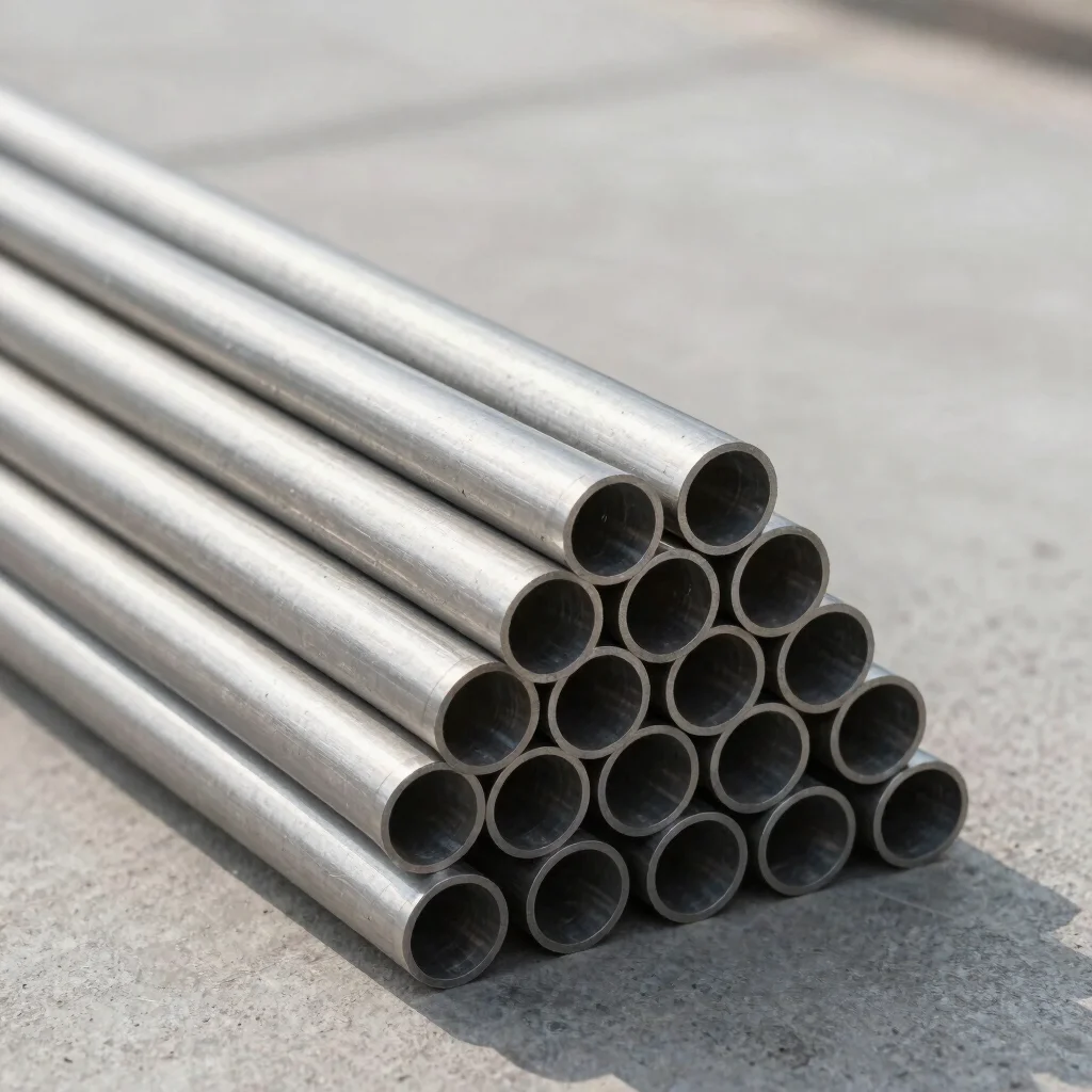 A335 P11 Alloy Pipe